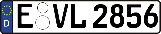 E-VL2856