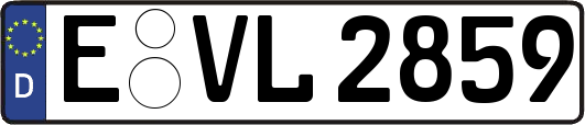 E-VL2859