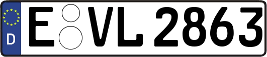 E-VL2863