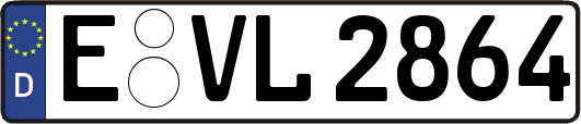 E-VL2864