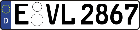 E-VL2867