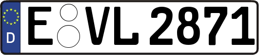 E-VL2871