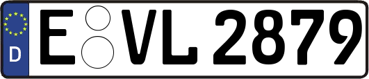 E-VL2879