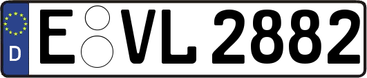 E-VL2882