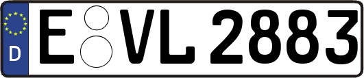 E-VL2883
