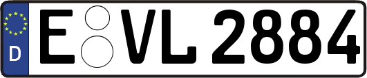 E-VL2884