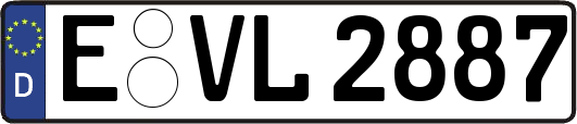 E-VL2887