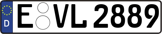 E-VL2889