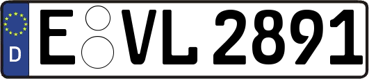 E-VL2891