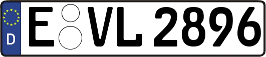 E-VL2896