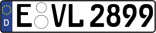 E-VL2899