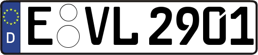 E-VL2901