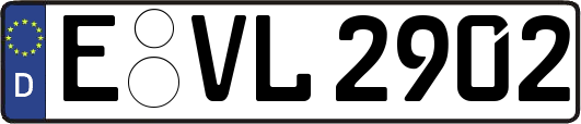 E-VL2902
