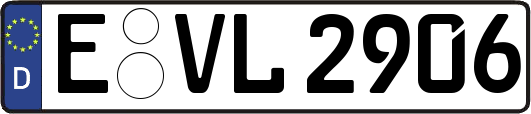 E-VL2906
