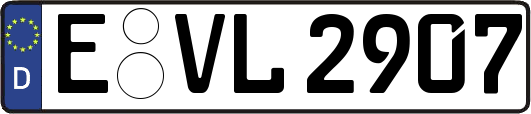E-VL2907