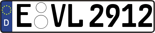 E-VL2912