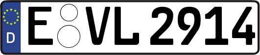 E-VL2914
