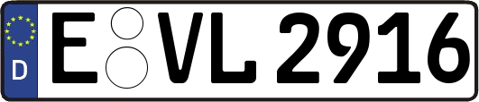 E-VL2916