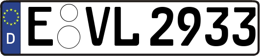 E-VL2933
