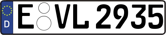E-VL2935