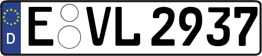 E-VL2937