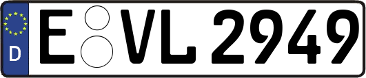 E-VL2949