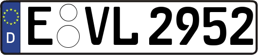 E-VL2952