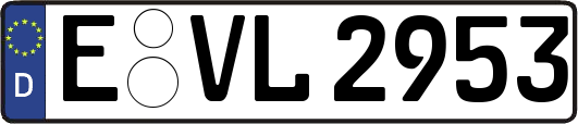 E-VL2953