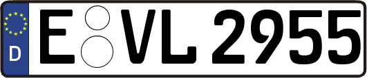 E-VL2955
