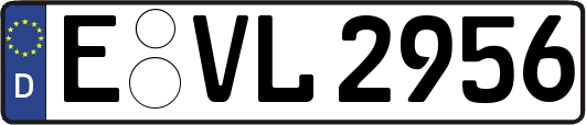 E-VL2956