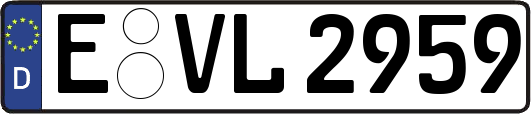 E-VL2959