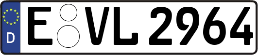E-VL2964