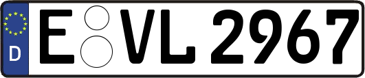 E-VL2967