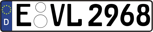 E-VL2968