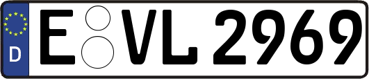 E-VL2969