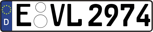 E-VL2974
