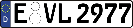 E-VL2977