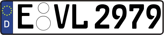 E-VL2979