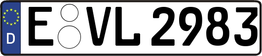 E-VL2983