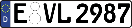 E-VL2987