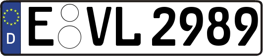 E-VL2989