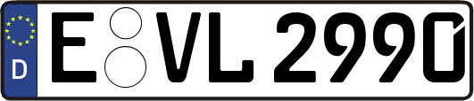 E-VL2990
