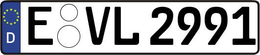E-VL2991
