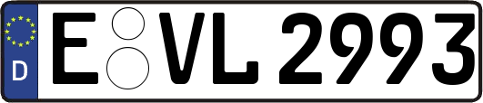 E-VL2993