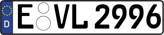 E-VL2996