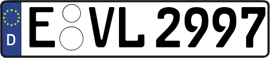 E-VL2997