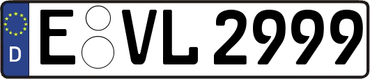 E-VL2999