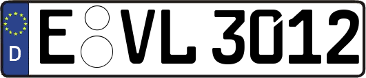 E-VL3012