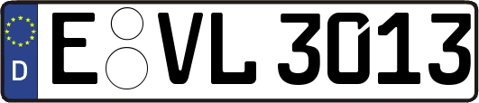 E-VL3013