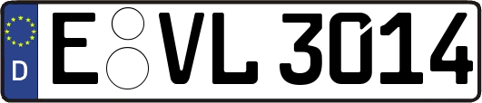 E-VL3014